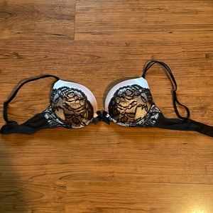 Victorias Secret Very Sexy Plunge Bra